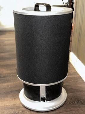 Aerus Lux Guardian Angel HEPA Air Purifier F179A - Tested Working Condition